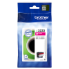  Original Brother LC-3233 M Tintenpatrone magenta (ca. 1.500 Seiten) 