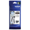  Original Brother LC-3237 BK Tintenpatrone schwarz (ca. 3.000 Seiten) 