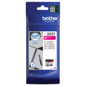  Original Brother LC3237M LC-3237M Tintenpatrone magenta (ca. 1.500 Seiten) 