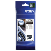  Original Brother LC-3239 XL BK Tintenpatrone schwarz (ca. 6.000 Seiten) 