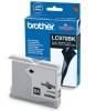  Original Brother LC970BK LC-970 Tintenpatrone schwarz (ca. 350 Seiten) 