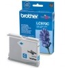  Original Brother LC970C LC-970 Tintenpatrone cyan (ca. 300 Seiten) 