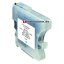  XL Druckerpatrone von tintenalarm.de ersetzt Brother LC-980C und LC-1100C cyan (ca. 700 Seiten) 