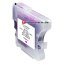  XL Druckerpatrone von tintenalarm.de ersetzt Brother LC-980M und LC-1100M magenta (ca. 700 Seiten) 