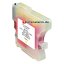  XL Druckerpatrone von tintenalarm.de ersetzt Brother LC-980Y und LC-1100Y gelb (ca. 700 Seiten) 