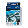  Original Brother LC985C LC-985 Tintenpatrone cyan (ca. 260 Seiten) 