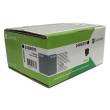  Original Lexmark 24 B 6519 Toner schwarz (ca. 16.000 Seiten) 