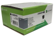  Original Lexmark 24 B 6519 Toner schwarz (ca. 10.000 Seiten) 