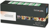  Original Lexmark 24 B 6843 Toner magenta (ca. 30.000 Seiten) 