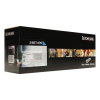  Original Lexmark 24B7499 Toner cyan (ca. 6.000 Seiten) 