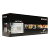  Original Lexmark 24B7500 Toner magenta (ca. 6.000 Seiten) 