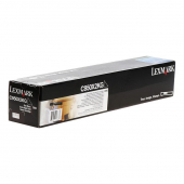  Original Lexmark C950X2KG Toner schwarz (ca. 32.000 Seiten) 