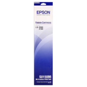  Original Epson C13S015086 LQ-2080/2180 Nylonband schwarz (ca. 12.000.000 Zeichen) 