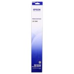 Original Epson C13S015336 LQ-2090 Nylonband schwarz (ca. 8.000.000 Zeichen)