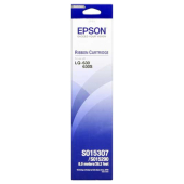  Original Epson C13S015307 LQ-630 Nylonband schwarz (ca. 2.000.000 Zeichen) 