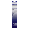  Original Epson C 13 S0 15610 Nylonband schwarz (ca. 10.000.000 Zeichen) 