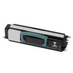Toner von tintenalarm.de ersetzt Lexmark 24016SE 12A8400 und Dell 593-10038 H3730 schwarz (ca. 2.500 Seiten)