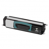  Toner von tintenalarm.de ersetzt Lexmark 24016SE 12A8400 und Dell 593-10038 H3730 schwarz (ca. 2.500 Seiten) 