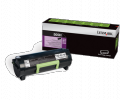  Original Lexmark 512HE 51F2H00 Toner schwarz (ca. 5.000 Seiten) 