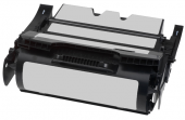  Toner von tintenalarm.de ersetzt Lexmark 64416XE und Dell 595-10012 schwarz (ca. 32.000 Seiten) 