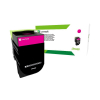  Original Lexmark 71B0030 CS/CX317 Toner magenta (ca. 2.300 Seiten) 