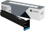 Original Lexmark 77L0H20 Toner cyan High-Capacity (ca. 46.900 Seiten) 
