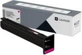  Original Lexmark 77L0H30 Toner magenta High-Capacity (ca. 46.900 Seiten) 