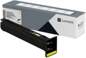  Original Lexmark 77L0H40 Toner gelb High-Capacity (ca. 46.900 Seiten) 