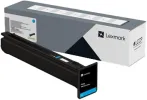  Original Lexmark 79L0H20 Toner cyan High-Capacity (ca. 46.900 Seiten) 