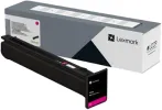  Original Lexmark 79L0H30 Toner magenta High-Capacity (ca. 46.900 Seiten) 
