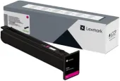  Original Lexmark 79L0H30 Toner magenta High-Capacity (ca. 46.900 Seiten) 