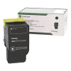  Original Lexmark C240X10 C2425 Toner schwarz extra High-Capacity (ca. 6.000 Seiten) 