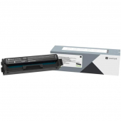  Original Lexmark C330H10 C/MC3326 Toner schwarz (ca. 3.000 Seiten) 