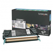  Original Lexmark C5220KS C52x/53x Toner schwarz return program (ca. 4.000 Seiten) 