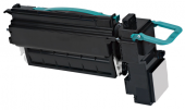  Toner von tintenalarm.de ersetzt Lexmark C792X1CG C792 und X792X1CG X792 cyan (ca. 20.000 Seiten) 