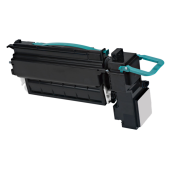  Toner von tintenalarm.de ersetzt Lexmark C792X1KG C792 und X792X1KG X792 schwarz (ca. 20.000 Seiten) 