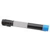  Toner von tintenalarm.de ersetzt Lexmark C950X2CG cyan (ca. 22.000 Seiten) 
