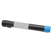  Toner von tintenalarm.de ersetzt Lexmark C950X2CG cyan (ca. 22.000 Seiten) 