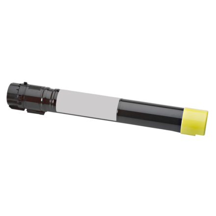 Toner von tintenalarm.de ersetzt Lexmark C950X2YG gelb (ca. 22.000 Seiten)