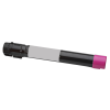  Toner von tintenalarm.de ersetzt Lexmark C950X2MG magenta (ca. 22.000 Seiten) 