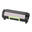  Toner von tintenalarm.de ersetzt Lexmark 24B6213 schwarz (ca. 10.000 Seiten) 