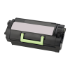  Toner von tintenalarm.de ersetzt Lexmark 52D2000 522 schwarz (ca. 6.000 Seiten) 