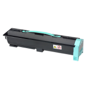  Toner von tintenalarm.de ersetzt Lexmark W850H21G schwarz (ca. 35.000 Seiten) 