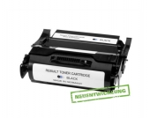  Toner von tintenalarm.de ersetzt Lexmark X654X11E schwarz (ca. 36.000 Seiten) 