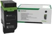  Original Lexmark 24B7552 Toner schwarz (ca. 20.000 Seiten) 