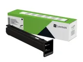  Original Lexmark 24 B 7585 Toner schwarz return program (ca. 47.700 Seiten) 