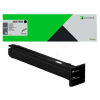  Original Lexmark 24 B 7609 Toner schwarz return program (ca. 15.000 Seiten) 