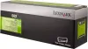  Original Lexmark 502 50F2000 Toner schwarz return program (ca. 1.500 Seiten) 