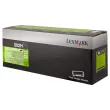  Original Lexmark 502H 50F2H00 Toner schwarz return program (ca. 5.000 Seiten) 