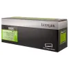  Original Lexmark 502X 50F2X00 Toner schwarz extra High-Capacity return program (ca. 10.000 Seiten) 